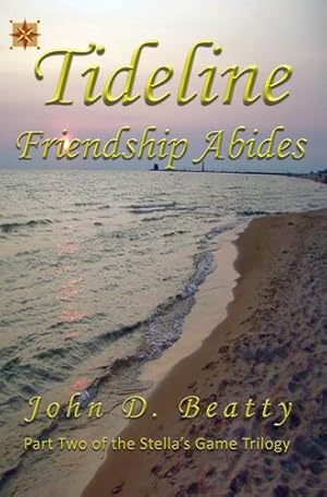 Immagine del venditore per Tideline: Friendship Abides (Stella's Game Trilogy) [Soft Cover ] venduto da booksXpress