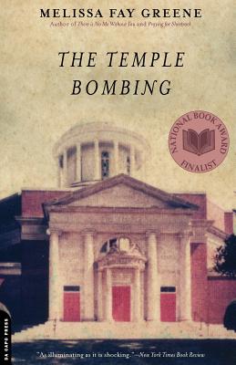 Image du vendeur pour The Temple Bombing (Paperback or Softback) mis en vente par BargainBookStores