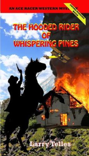 Immagine del venditore per The Hooded Rider of Whispering Pines [Soft Cover ] venduto da booksXpress