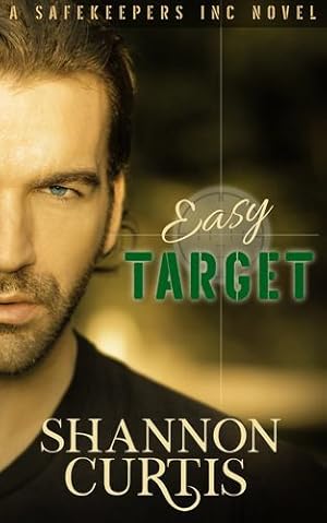 Seller image for Easy Target: A SafeKeepers Inc Novel by Curtis, Shannon [Paperback ] for sale by booksXpress