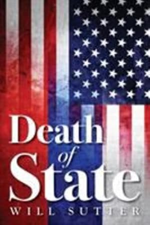 Seller image for Death of State by Sutter, Wilis J [Paperback ] for sale by booksXpress