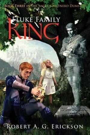 Imagen del vendedor de Fluke Family King [Soft Cover ] a la venta por booksXpress