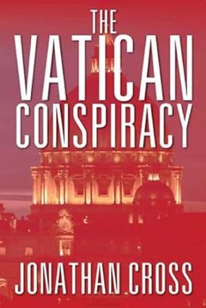 Immagine del venditore per The Vatican Conspiracy by Cross, Jonathan [Paperback ] venduto da booksXpress