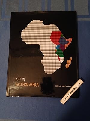 Bild des Verkufers fr Art in Eastern Africa. zum Verkauf von Antiquariat BehnkeBuch