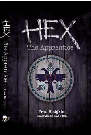 Imagen del vendedor de Hex: The Apprentice by Hodgkins, Fran [Paperback ] a la venta por booksXpress