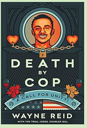 Seller image for Death By Cop: A Call for Unity! [Hardcover ] for sale by booksXpress