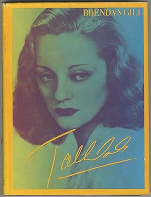Imagen del vendedor de Tallulah a la venta por Between the Covers-Rare Books, Inc. ABAA