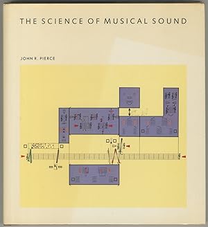Seller image for The Science of Musical Sound for sale by Between the Covers-Rare Books, Inc. ABAA