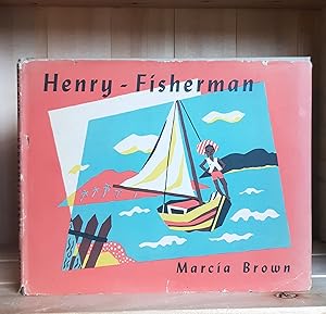 Henry-Fisherman: A Story of the Virgin Islands