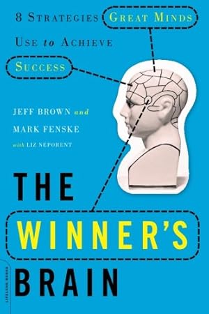 Image du vendeur pour The Winner's Brain by Brown, Jeff [Paperback ] mis en vente par booksXpress