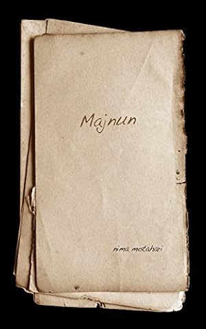 Seller image for Majnun [Soft Cover ] for sale by booksXpress