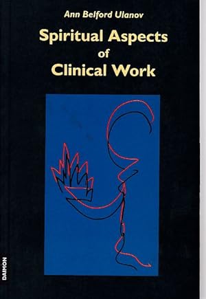 Bild des Verkufers fr Spiritual Aspects of Clinical Work. zum Verkauf von Fundus-Online GbR Borkert Schwarz Zerfa