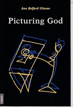 Bild des Verkufers fr Picturing God. zum Verkauf von Fundus-Online GbR Borkert Schwarz Zerfa
