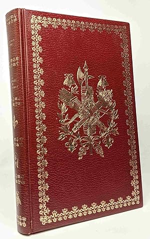 Seller image for Le chevalier de maison-rouge for sale by crealivres