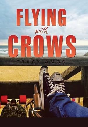 Seller image for Flying with Crows [Hardcover ] for sale by booksXpress