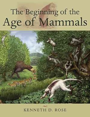 Immagine del venditore per Beginning of the Age of Mammals venduto da GreatBookPricesUK