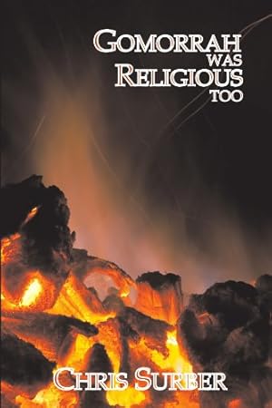 Image du vendeur pour Gomorrah Was Religious Too [Soft Cover ] mis en vente par booksXpress