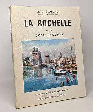 Seller image for La Rochelle et la cte d'Aunis for sale by crealivres