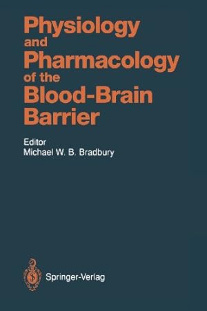 Seller image for Physiology and Pharmacology of the Blood-Brain Barrier (Handbook of Experimental Pharmacology) [Paperback ] for sale by booksXpress