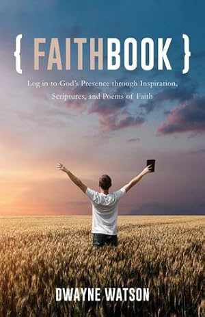 Seller image for Faithbook [Soft Cover ] for sale by booksXpress