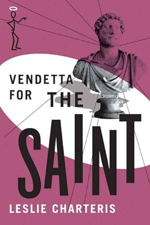 Seller image for Vendetta for the Saint for sale by GreatBookPricesUK