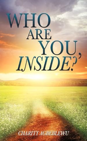 Imagen del vendedor de WHO ARE YOU, INSIDE? [Soft Cover ] a la venta por booksXpress