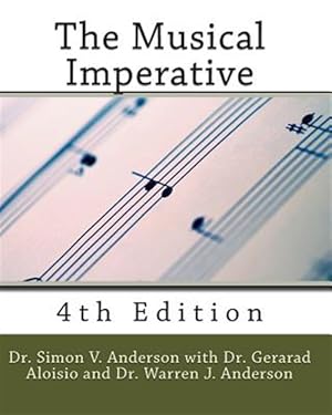 Seller image for Musical Imperative for sale by GreatBookPricesUK