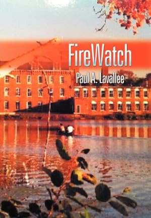 Image du vendeur pour Firewatch [Hardcover ] mis en vente par booksXpress