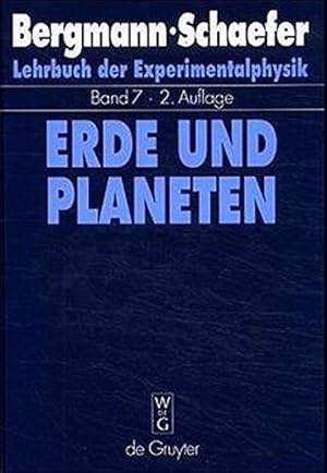 Immagine del venditore per Erde und Planeten (Aktualisierte Auflage, 2) (German Edition) [Hardcover ] venduto da booksXpress