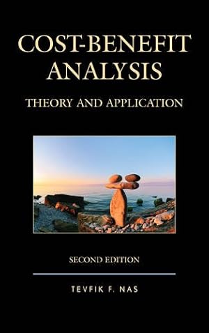 Immagine del venditore per Cost-Benefit Analysis: Theory and Application [Hardcover ] venduto da booksXpress