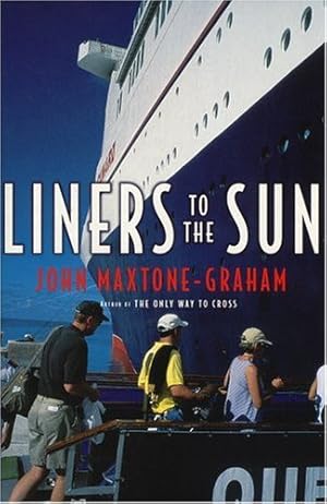 Seller image for Liners to the Sun [Soft Cover ] for sale by booksXpress