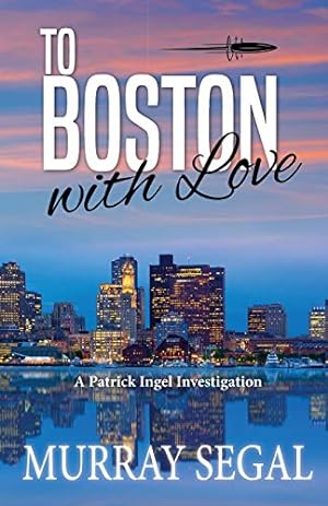 Imagen del vendedor de To Boston With Love [Soft Cover ] a la venta por booksXpress