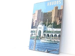 Seller image for Rhodos for sale by Book Broker