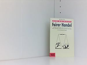 Image du vendeur pour Zum Beispiel - Fairer Handel. mis en vente par Book Broker