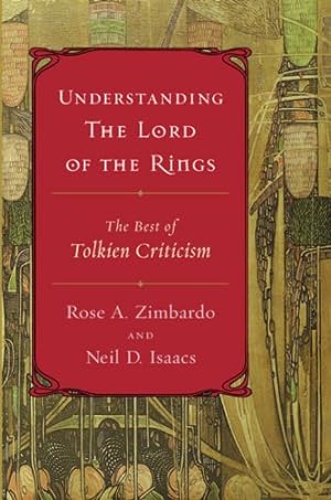 Immagine del venditore per Understanding The Lord of the Rings: The Best of Tolkien Criticism [Paperback ] venduto da booksXpress