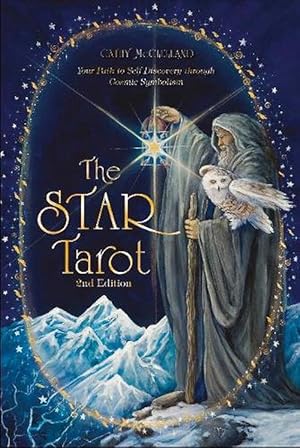 Seller image for The Star Tarot (Book & Merchandise) for sale by Grand Eagle Retail