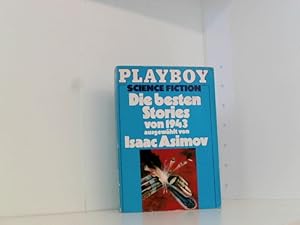Seller image for Die besten Stories von 1943. for sale by Book Broker