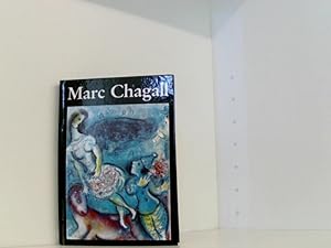 Seller image for Marc Chagall. Die groen graphischen Zyklen for sale by Book Broker