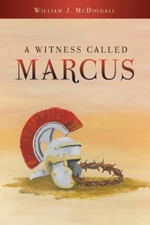 Seller image for A Witness Called Marcus [Soft Cover ] for sale by booksXpress