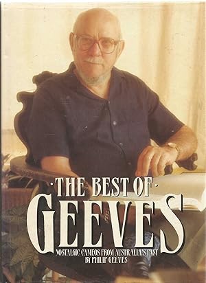 The Best of Geeves - nostalgic cameos from Australia's past.