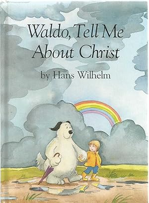 Imagen del vendedor de Waldo, Tell Me About Christ a la venta por Turn The Page Books