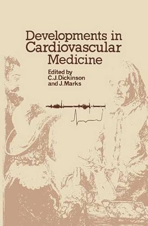 Immagine del venditore per Developments in Cardiovascular Medicine [Paperback ] venduto da booksXpress