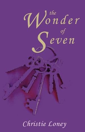 Seller image for The Wonder of Seven [Soft Cover ] for sale by booksXpress