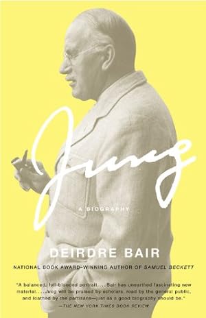 Immagine del venditore per Jung: A Biography by Bair, Deirdre [Paperback ] venduto da booksXpress