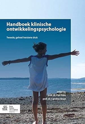 Bild des Verkufers fr Handboek klinische ontwikkelingspsychologie (Dutch Edition) [Paperback ] zum Verkauf von booksXpress