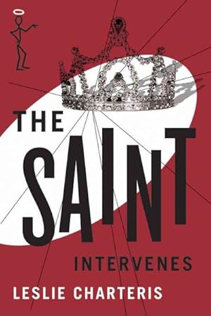 Seller image for Saint Intervenes for sale by GreatBookPrices