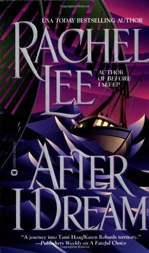 Seller image for After I Dream by Lee, Rachel [Mass Market Paperback ] for sale by booksXpress