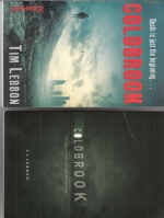 Seller image for Coldbrook (+ sample extract from different publisher) for sale by COLD TONNAGE BOOKS