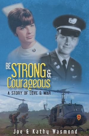 Seller image for Be Strong & Courageous [Soft Cover ] for sale by booksXpress