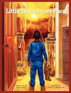 Seller image for Little Sam's Secret Place [Soft Cover ] for sale by booksXpress